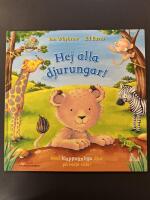 Hej alla djurungar!