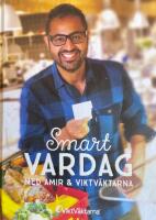 Smart vardag med Amir och viktv&auml;ktarna
