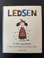 Ledsen : en helt vanlig historia