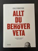 Allt du beh&ouml;ver veta