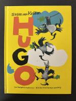 Sagan om kr&aring;kan Hugo