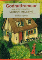 Godnattramsor : verser och rim