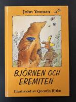 Bj&ouml;rnen och Eremiten