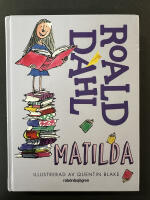 Matilda
