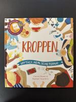 Kroppen : uppt&auml;ck hemligheterna!