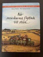 Barnens svenska historia