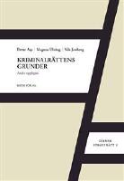 Kriminalr&auml;ttens grunder