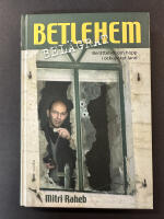 Betlehem bel&auml;grat : ber&auml;ttelser om hopp i ockuperat land
