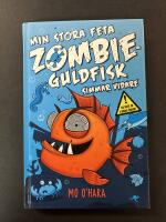 Min stora feta zombieguldfisk simmar vidare