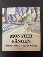 Monsters&auml;ngen
