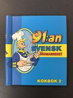 91:an kokbok 2 : det b&auml;sta av svensk husmanskost
