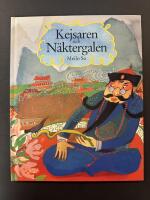 Kejsaren och n&auml;ktergalen