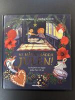 Vi m&aring;ste r&auml;dda julen!