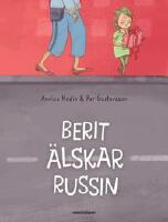 Berit &auml;lskar Russin