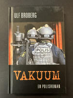 Vakuum : en polisroman