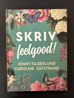 Skriv feelgood!