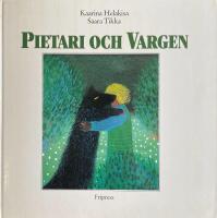 Pietari och vargen : en ber&auml;ttelse om ett barn f&ouml;r m&aring;nga barn och vuxna