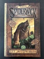 Ett j&auml;tteproblem