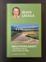 Smultronlandet : en uppv&auml;xt mellan tv&aring; kulturer och spr&aring;k