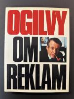 Ogilvy om reklam