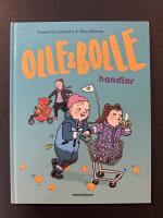 Olle & Bolle handlar