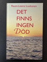 Det finns ingen d&ouml;d