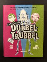 &Auml;nnu v&auml;rre dubbel-trubbel