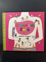 Smarta sm&aring; uppt&auml;cker kroppen