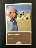 Resan till befrielse. Med bibeln i krig, fattigdom och fredsarbete