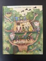 Tr&aring;km&aring;nsafton med Jonny och Antti