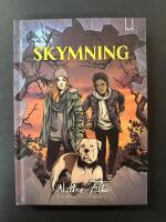 Skymning