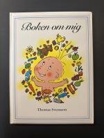 Boken om mig