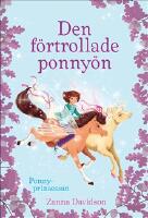 Ponnyprinsessan