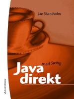 Java direkt : med swing