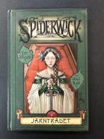 J&auml;rntr&auml;det