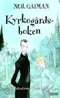 Kyrkog&aring;rdsboken