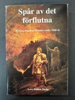 Sp&aring;r av det f&ouml;rflutna : Borl&auml;ngebygdens historia under 5000 &aring;r
