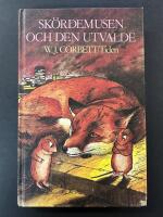 Sk&ouml;rdemusen och den utvalde