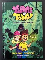 I Spelm&auml;starens h&auml;nder