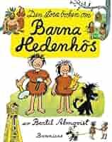 Den stora boken om barna Hedenh&ouml;s