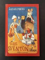 Ture Sventon i &ouml;knen