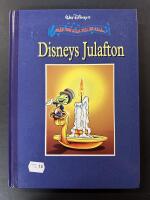 Disneys julafton