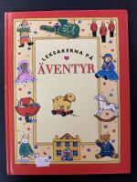 Leksakerna p&aring; &auml;ventyr