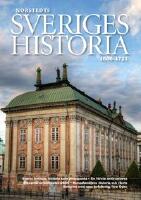 Sveriges historia