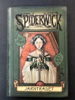 J&auml;rntr&auml;det