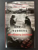 Det f&ouml;rsta chiffret