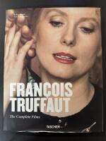 Fran&ccedil;ois Truffaut: The Complete Films