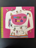 Smarta sm&aring; uppt&auml;cker kroppen