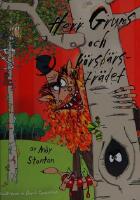 Herr Grums och k&ouml;rsb&auml;rstr&auml;det