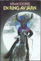 En ring av j&auml;rn